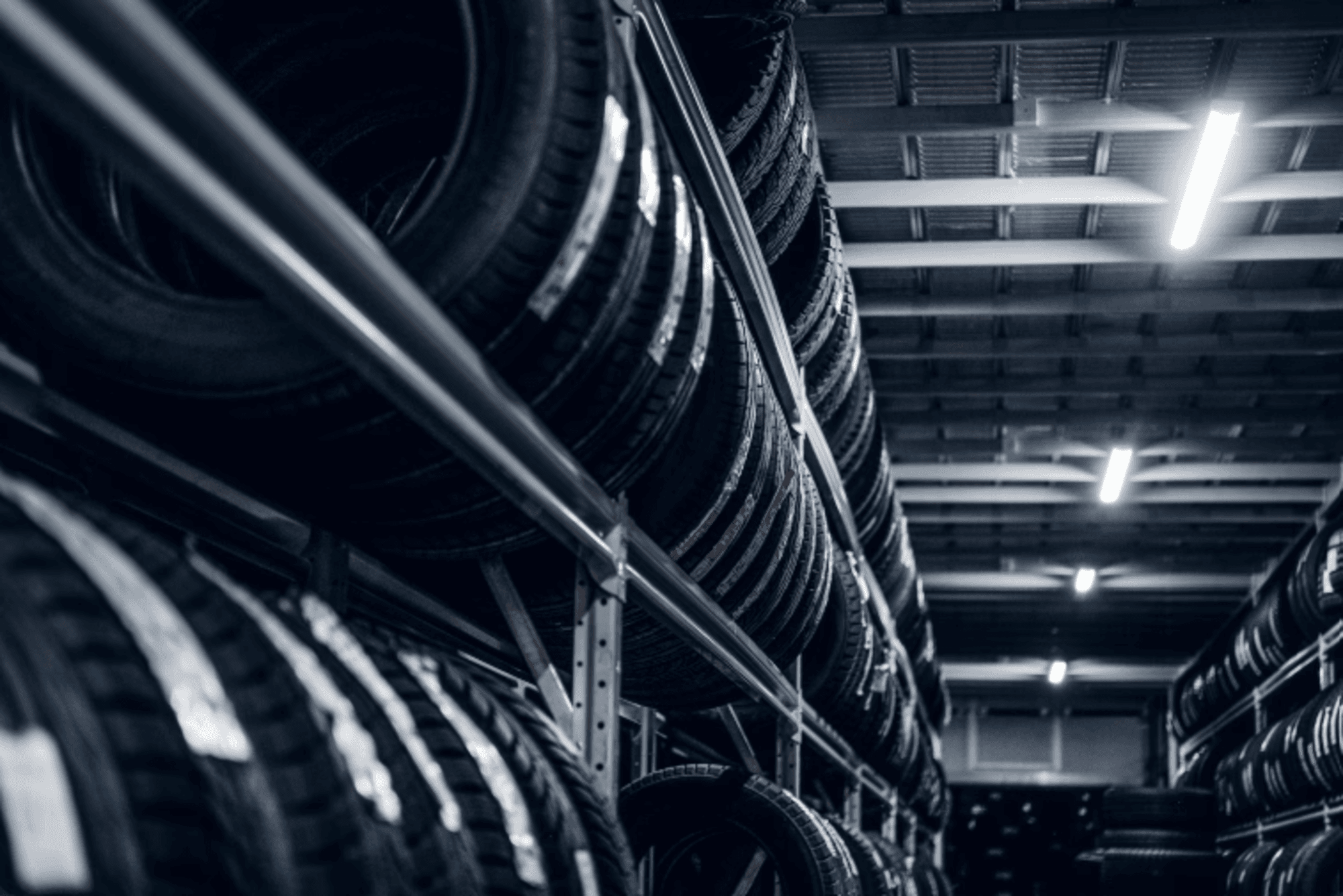 Tyres & Industrial Rubber Products